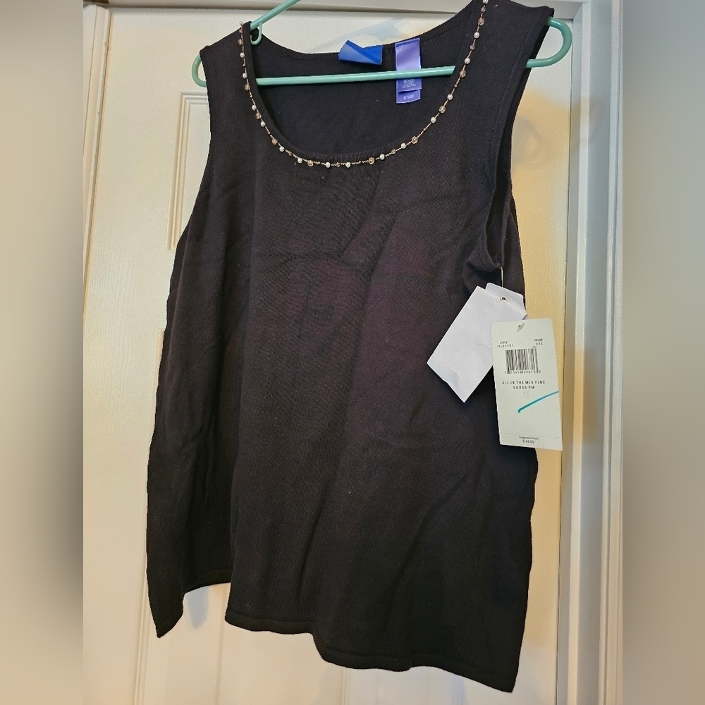 NEW JH COLLECTIONS PLUS SIZE 1XL - Picture 3 of 7
